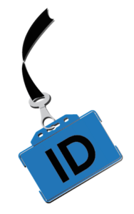 ID badge